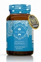 Triphala Capsules – USDA Orgánica Certificada Silencio Vegan Triphala Tablets ← 100% Natural Herbal Triphala Guggulu Suplemento Silencio Natural Fusión Extracto Potencia ← Ayurveda Silencio 60 Caps  Trifala Churna