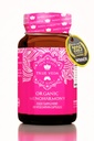 Suplementos de menopausia para las mujeres - USDA Orgánica Silencioso Apoyo para la menopausia Silencio Femenino Saldo Suplemento Vida También Apoyo con Premenopause y Perimenopause ← 60 Vegan Capsules