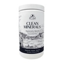 Más de 1000 mg de potasio, 240 mg de calcio, multimineral, biodisponible, fácil de digerir 30 servidos - 23.8 oz