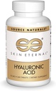 Fuente Naturales Esquí Eterna Ácido Hialurónico, 50 mg - 240 Tabletas