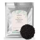Elderberries Ecológicos de Starwest - Elderberries secos para Syrup, Té, Gummies, " Jam, Natural Immune Support, Certified Kosher, Non-GMO - Bulk 1 lb Bag