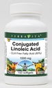 Ácido Linoleico Conjugado - CLA Ácido Graso Libre (80%) - 1000 mg (100 softgels, ZIN: 427996)