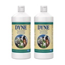 PetAg Dyne High Calorie Liquid Nutritional Supplement for Livestock - 32 oz - Incluye vitaminas agregadas - Excelente para animales de bajo peso, estrés o recuperación