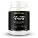 Halal &amp; Grass Péptidos colágeno Pólvora 1 lb. 16oz Péptidos colágeno hidrolizado Pólvora Pólvora Tipo I " Tipo III para el cabello, la piel, las uñas " articulaciones  durable Keto " Paleo Friendly ← Sugar " Gluten Free