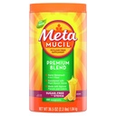 Metamucil Fiber Free Sugar 180 porciones (OLD)