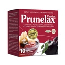 Prunelax Ciruelax Bolsas de té laxantes de fuerza regular - Hecho con extractos naturales de sena, para el estreñimiento ocasional, Senna Extract - 10 bolsas