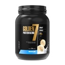 Maxler Golden 7 Protein Blend - Polvo Proteína para la ganancia muscular &amp; recuperación - Vainilla Protein Polvo 2 lb