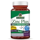 Zinc Plus + Vitaminas para Adultos - 25 mg de Apoyo Inmunitario con B6 60 Veg Capsules - Vegan, Gluten-Free, Cruelty-Free Zinc Piclonate TEN Immune Support