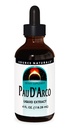 Fuente Naturals PAU D'Arco Extracto líquido, Función Resriotoria de Apoyo y Respuesta Inflamatoria Saludable del Cuerpo* ← Suplemento dietético TEN1 Bottle TEN 4 Fluid oz.