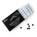 Sayan 100% puro Shilajit Tablets,12,000 mg Suplemento de alta potencia, más eficaz que la resina " Capsules, 85+ Trace Minerals Fuented from 10,000ft Lab-Tested for Purity. 60 Tabletas - 1 a 1 mes de suministro