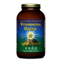 SUPERFOODES DE HEALTHFORCE Vitamineral Green - Suplemento Mineral para el soporte de tiroides inmune - Suplemento de polvo verde con ingredientes de la tierra - libre de gluten &amp; Vegan - 500 gramos