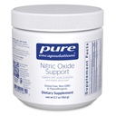 Pure Encapsulations Nitric Oxide Support ← Apoya la Circulación de Oxigeno Saludable y promueve la producción de energía dentro de los músculos