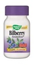 Extracto Premium de Camino de la Naturaleza, soporta Salud Ocular*, Complemento de Salud Ocular para Adultos con Elderberry Negro*, Gratuito, Vegan, 60 cápsulas (Paquete Mayo Vary)
