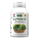 ANDREW LESSMAN Lutein 12 mg - 360 Softgels - Ultra-High Levels of Lutein. Powerful Anti-Oxidant Carotenoid. Apoya la salud ocular y promueve la visión y la habilidad saludables.