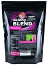 Skinny Blend – Whey Protein Shake Powder for Women – Low Carb, Keto Friendly Meal Replacement – Satisfies Hambre &amp; Boost Energy – Creamy Strawberry – 30 Shakes