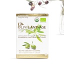 Orgánica Antioxidante Polyphenols Rich Olive Leaf Extracto Suplemento Capsules Olivie tóxico Hydroxytyrosol Oleuropein Anti Aging Suplemento