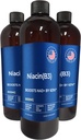 ← NIACIN(B3) - B3 Niacin Suplementos TENIDO Suplementos Minerales TENIDO 18 Cápsula, 800 mg