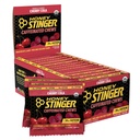 Honey Stinger Cherry Cola Caffeinated Energy Chew, Gluten Free, with Caffeine, for Exercise, Running and Performance, Sports Nutrition for Home &amp; Gym, Pre and Mid Workout, 12 Pack, 23.2 Ounce