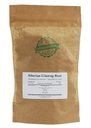 Herba Organica Siberian Ginseng Root - Eleutheroccus Senticosus L - Herbal Tea (100g)