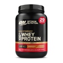 Optimum Nutrition New Flavor Gold Standard 100% Whey Protein Powder, Cinnamon Roll, 2 libras (Pack of 1) (Packaging May Vary)