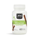 365 por Whole Foods Market, Cinnamon, 60 Cuenta