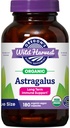 La cosecha silvestre de Oregón no certificado orgánico Astragalus Capsules de largo plazo Apoyo Herbal Suplementos-180 Conde