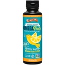 Suplemento líquido de aceite de pescado Omega 3 de Barlean para niños, limonada de Chirpin, 540 mg de EPA y DHA Fatty Acid, 8 oz