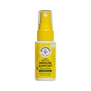 Niños Propolis Throat Spray - Soporte Natural Inmunitario & Sore Throat Relief - por BEEKEEPER'S NATURALS - Tiene Antioxidantes &amp; Gluten-Free (1,06 oz) Pack de 1 (Kids)