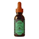 Herbs Etc. ChlorOxygen Chlorophyll Concentrate - Highly-Concentrated Energy Support - Aids Healthy Blood Circulation - Natural Vitality Support - Alcohol-Free - 1 fl oz (Aproximadamente 66 Servings)