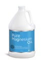 Siete minerales Aceite de Magnesio puro 64 oz
