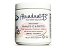 Suficiente-C Abundant-B Methyl B-12 y Biotin Pink Lemonade Energy Drink Mix Solution - Flavor w/Function in each Refreshing sip!