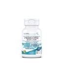 KAPPA NUTRITION Probiótico 60 Billones CFU 14 en 1 Fórmula con Prebióticos " Acidophilus for Women, Hombres " Adultos, Estante estable, Resistente ácido, Suplemento natural 60 cápsulas.