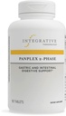 Terapéutica Integrativa Panplex 2-Phase - Suplemento diario para la salud digestiva y el apoyo a la tradición intestinal* - Gluten-Free - 180 Conde (90 Servimientos)