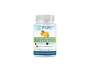 PURE Liposomal Vitamina C Capsules, 2100mg, Sunflower Lecithin, 180 Capsules, 60-Day Supply, Premium Wellness Supplement