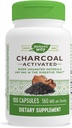 Camino de la Naturaleza Activado Charcoal