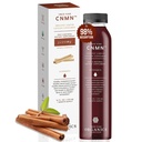 True Vine 3200mg Suplemento de canela de Ceillón Líquido (Fabricación en EE.UU.) para el corazón sano, presión arterial, azúcar, colesterol, gut &amp; joints — 100% de canela de Ceylán orgánico para luchar contra los radicales libres (16 fl oz)