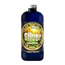 Solución de plata líquida, 16 Oz., 50 PPM, Silver MTN Minerals, (Medical Purity Silver, Most Bioavailable colloidally Suspended Nano particulates)