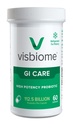 Visbiome® GI Care - High Potency Probiotic - 112.5 Billion CFU Live Probiotics, Original De Simone Formulation, Made in USA, 60 cápsulas.