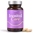 8-in-1 PCOS Apoyo Suplemento - 2,000mg Myo Inositol, NAC, Maca Root, Cinnamon, Chromium, Folate, Zinc, Vitamin D3 Silencioso Equilibrio hormonal, Salud Ovárica &amp; Gestión de Peso Apoyo TENIDO 30-Day Supply