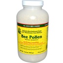 Bee Pollen - Bajo Moisture Whole Granulars YS Eco Bee Farms 16 oz Granular