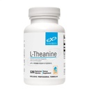 XYMOGEN L-Theanine - Patented Suntheanine L theanine 400mg Por Serving - Amino Acid Suplemento para apoyar la calma + relajación sin somnolencia, Salud del hígado (120 cápsulas)