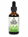 Productos Seagate Leaf Extract Liquid