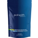 ProHealth Longevity Bulk Trans Resveratrol Powder 100 Grams - Pure Pharmaceutical Grade, 1000 mg por Scoop, Absorción Superior y Biodisponibilidad