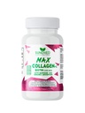 Sundhed Max Collagen Plus C - All Natural Collagen with Biotin & Bioperine to Boost Anti Aging Hydration & Skin Firmness - Fortalecer Bones & Nails (Capsules 2-Mes) (120 Cuenta)