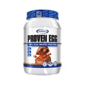Gaspari Nutrition Proveed Egg, 100% Egg White Protein, 25g Protein, Keto Friendly, Dairy y Lactose Free, Soy Free (2 libras, Salted Caramel)