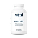 Nutrientes Vitales Quercetina ← Vegan Quercetina Suplemento con Bioflavonoides para el Sinus, Respiratorio, Corazón, &amp; Función Inmune Apoyo Silencio Gluten, Dairy, Soy Gratis