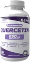 EAS Quercetin 250mg peru Heart &amp; Respiratory Health ← Ayuda Respuesta inmunitaria TEN Gluten Free, Non GMO ← Mejor Absorción con Ciclosome Delivery TEN 120 Tablets