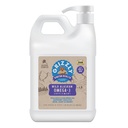 Grizzly Pet Products Omega Health Liquid Omega-3 Suplemento para perros y gatos, 64 Jug de onza