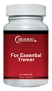 – Suplemento Herbal del Tesoro Natural Esencial - Ofertas Alivio para Manos Roturas, Arm, Legislatura y Temblores de Voz (60 cápsulas)
