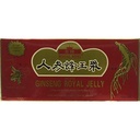 GINSENG PRODUCTOS Ginseng " Royal Jelly in A Honey Base 10 Vial, 0.02 Libra